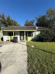 5411 Bellfort Street, Houston, TX 77033