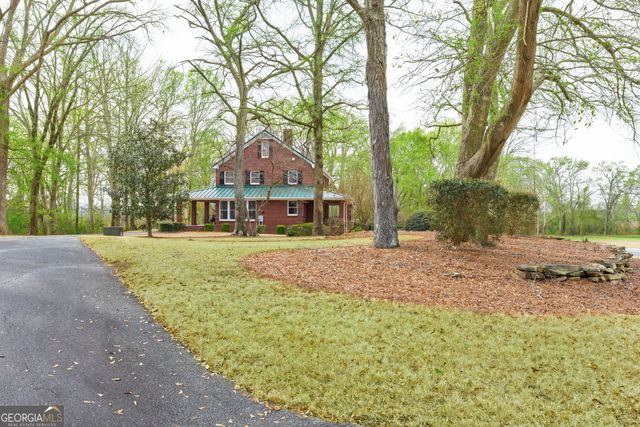 31 Old Hardin Bridge Road, Taylorsville, GA 30178
