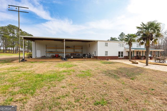 31 Old Hardin Bridge Road, Taylorsville, GA 30178