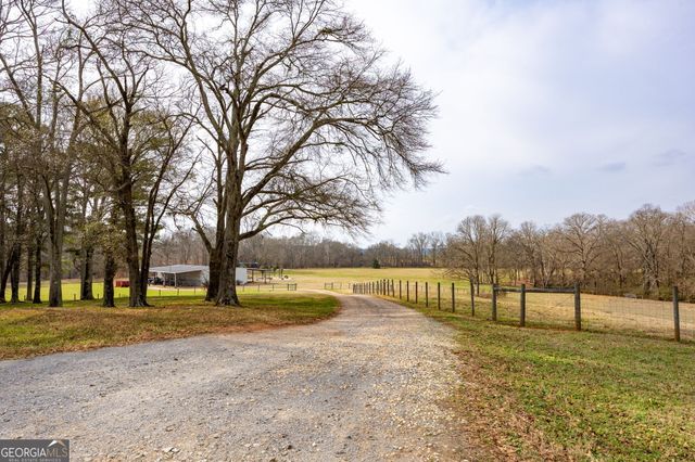 31 Old Hardin Bridge Road, Taylorsville, GA 30178
