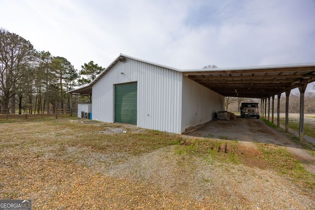 31 Old Hardin Bridge Road, Taylorsville, GA 30178