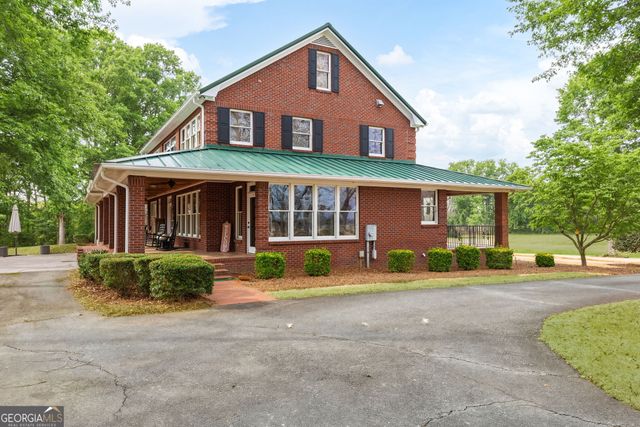 31 Old Hardin Bridge Road, Taylorsville, GA 30178