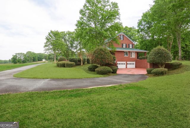 31 Old Hardin Bridge Road, Taylorsville, GA 30178