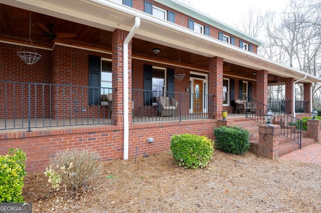 31 Old Hardin Bridge Road, Taylorsville, GA 30178