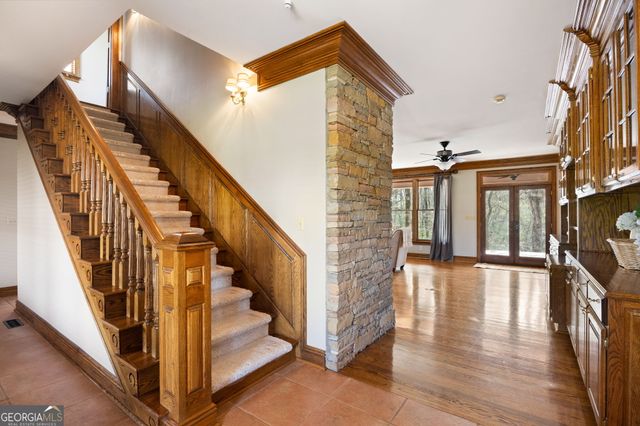 31 Old Hardin Bridge Road, Taylorsville, GA 30178