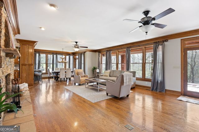 31 Old Hardin Bridge Road, Taylorsville, GA 30178