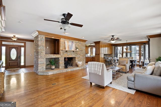 31 Old Hardin Bridge Road, Taylorsville, GA 30178