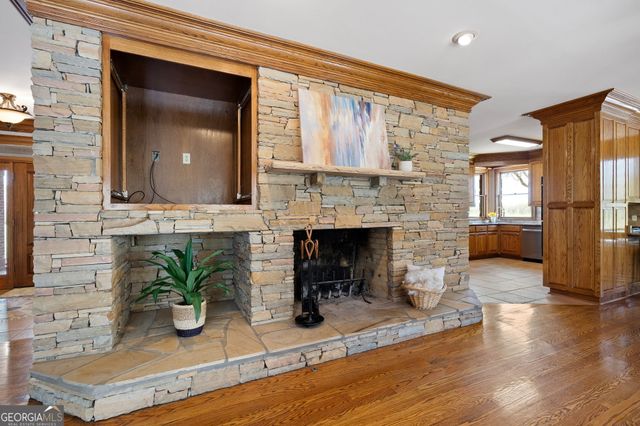 31 Old Hardin Bridge Road, Taylorsville, GA 30178