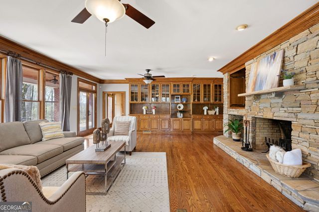 31 Old Hardin Bridge Road, Taylorsville, GA 30178