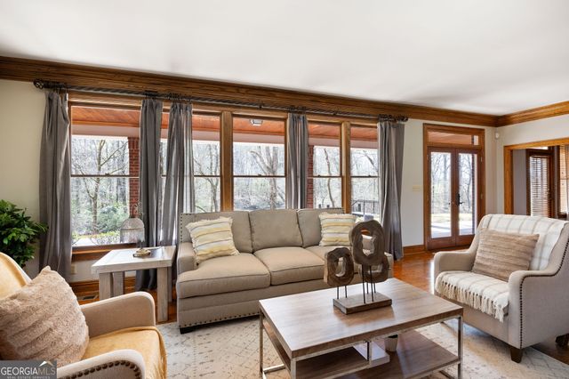 31 Old Hardin Bridge Road, Taylorsville, GA 30178