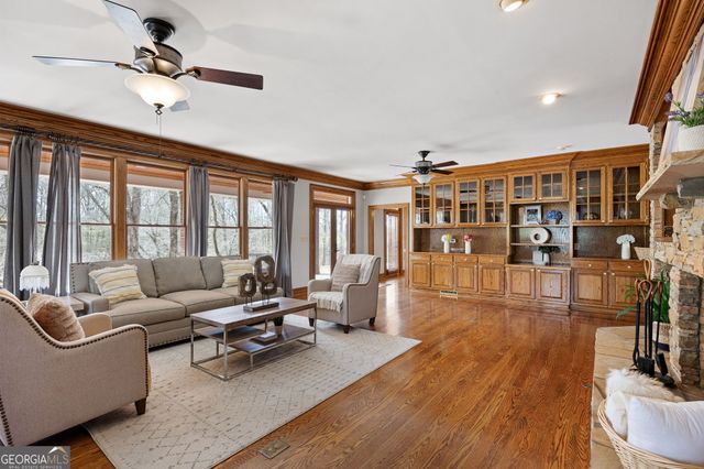 31 Old Hardin Bridge Road, Taylorsville, GA 30178