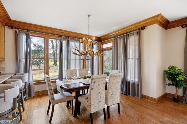 31 Old Hardin Bridge Road, Taylorsville, GA 30178