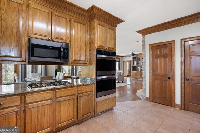 31 Old Hardin Bridge Road, Taylorsville, GA 30178