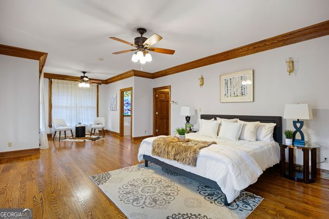 31 Old Hardin Bridge Road, Taylorsville, GA 30178