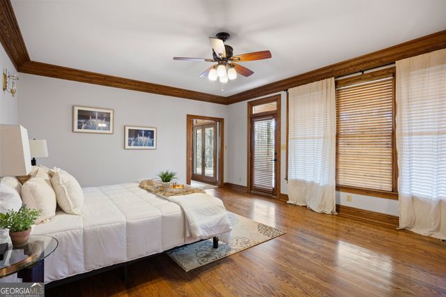 31 Old Hardin Bridge Road, Taylorsville, GA 30178