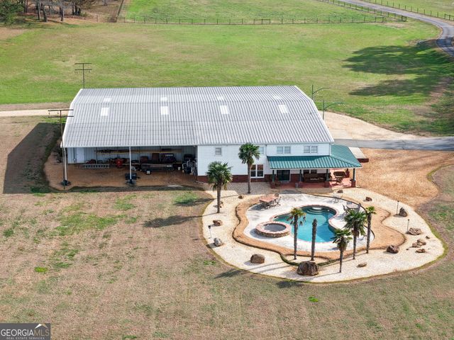 31 Old Hardin Bridge Road, Taylorsville, GA 30178