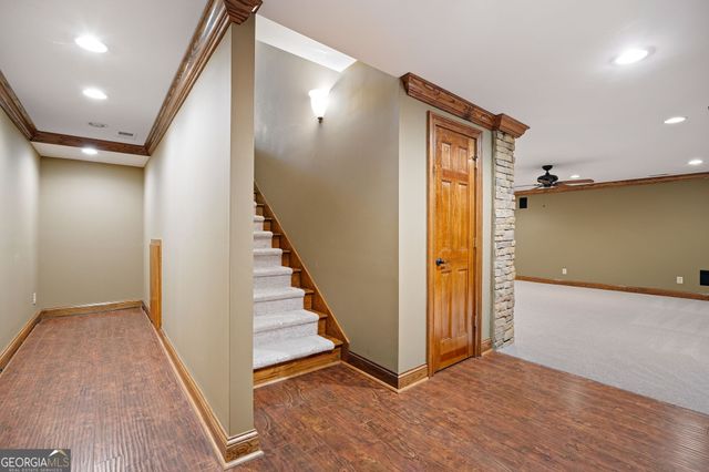 31 Old Hardin Bridge Road, Taylorsville, GA 30178