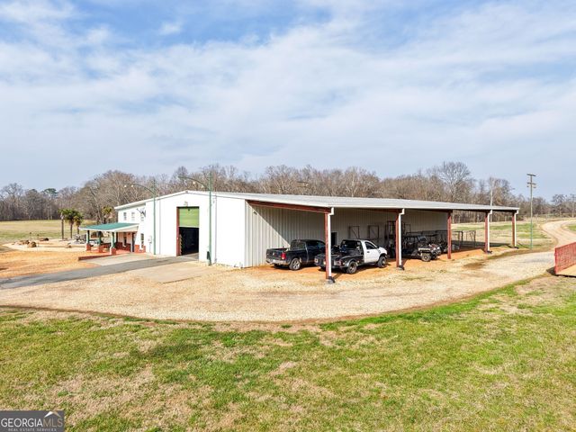 31 Old Hardin Bridge Road, Taylorsville, GA 30178