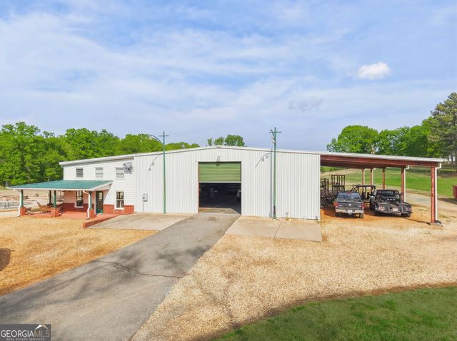 31 Old Hardin Bridge Road, Taylorsville, GA 30178