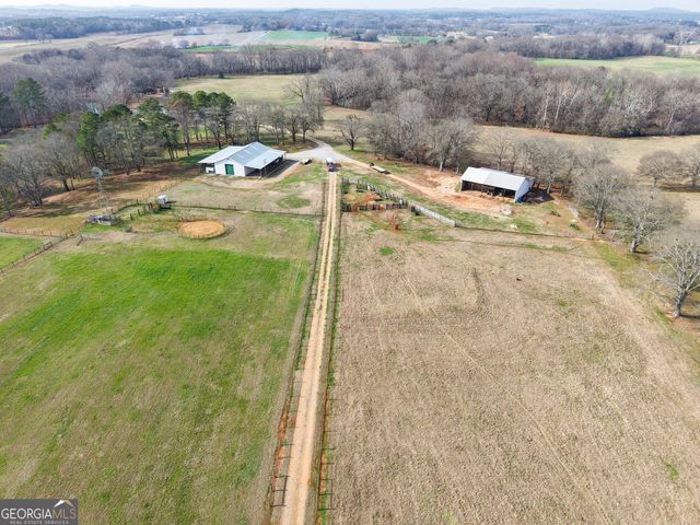 31 Old Hardin Bridge Road, Taylorsville, GA 30178