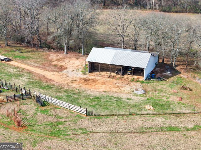 31 Old Hardin Bridge Road, Taylorsville, GA 30178