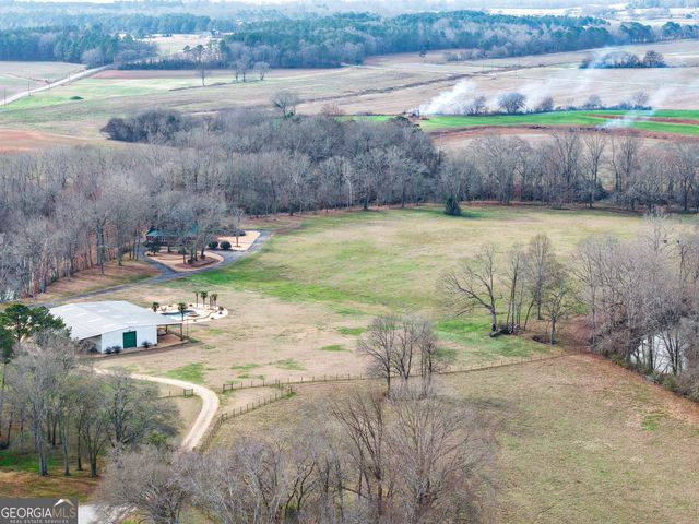 31 Old Hardin Bridge Road, Taylorsville, GA 30178