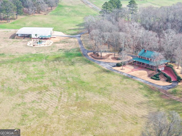 31 Old Hardin Bridge Road, Taylorsville, GA 30178