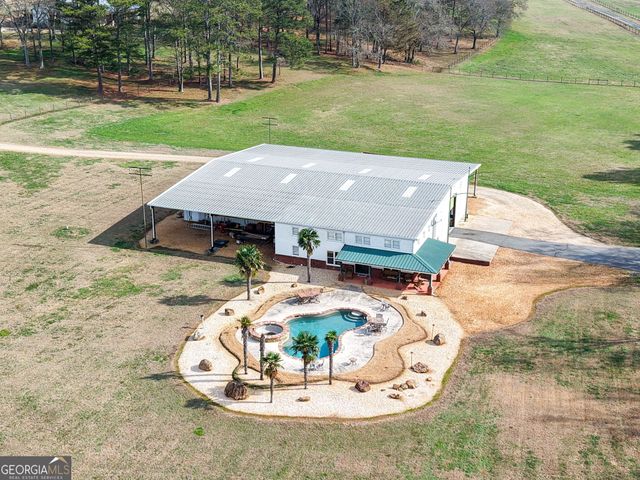 31 Old Hardin Bridge Road, Taylorsville, GA 30178