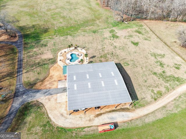 31 Old Hardin Bridge Road, Taylorsville, GA 30178