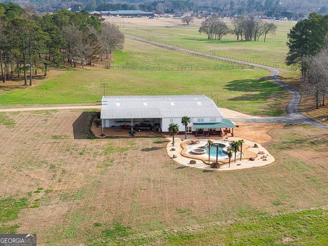 31 Old Hardin Bridge Road, Taylorsville, GA 30178