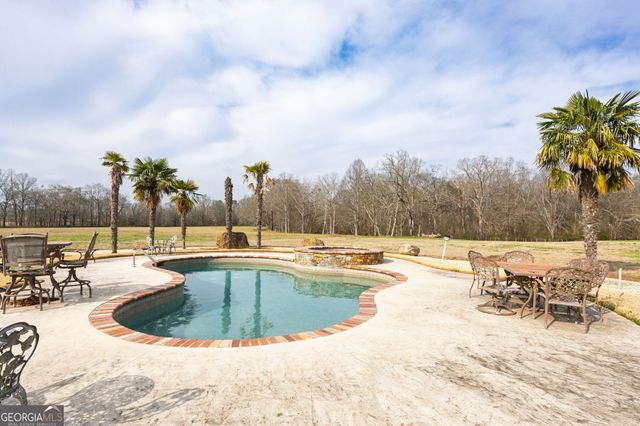 31 Old Hardin Bridge Road, Taylorsville, GA 30178