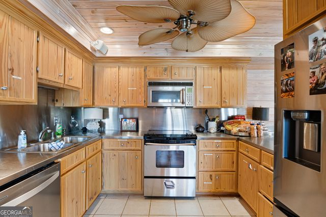 31 Old Hardin Bridge Road, Taylorsville, GA 30178