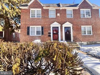 1622 MURDOCH RD, Philadelphia, PA 19150