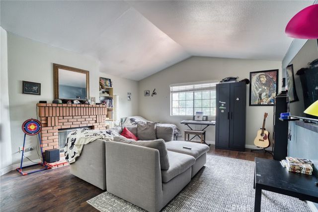 5517 5517 Harmony, Lancaster, CA 93536