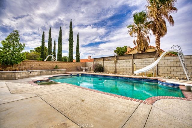 5517 5517 Harmony, Lancaster, CA 93536