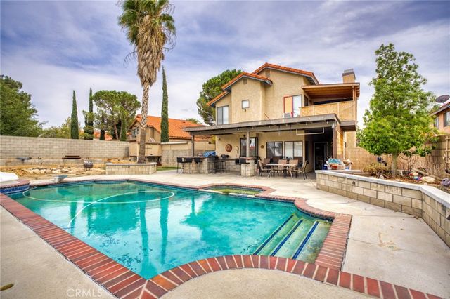 5517 5517 Harmony, Lancaster, CA 93536