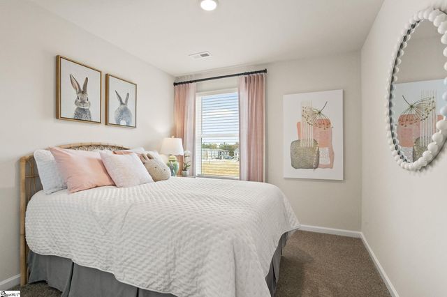305 Widley Way lot 81, Greenville, SC 29605