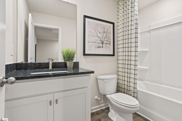 305 Widley Way lot 81, Greenville, SC 29605
