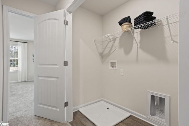 305 Widley Way lot 81, Greenville, SC 29605