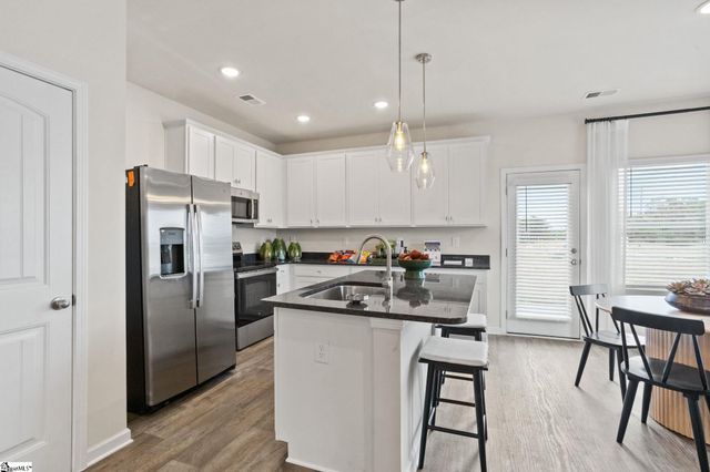 305 Widley Way lot 81, Greenville, SC 29605
