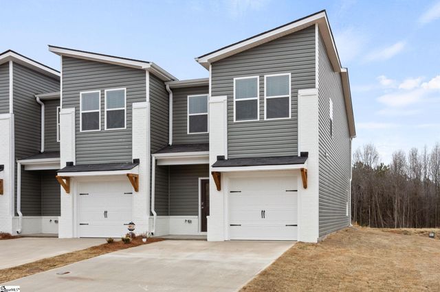 305 Widley Way lot 81, Greenville, SC 29605