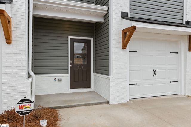 305 Widley Way lot 81, Greenville, SC 29605