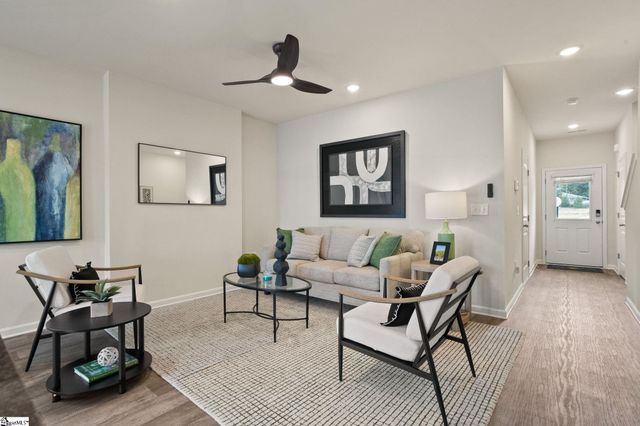 305 Widley Way lot 81, Greenville, SC 29605