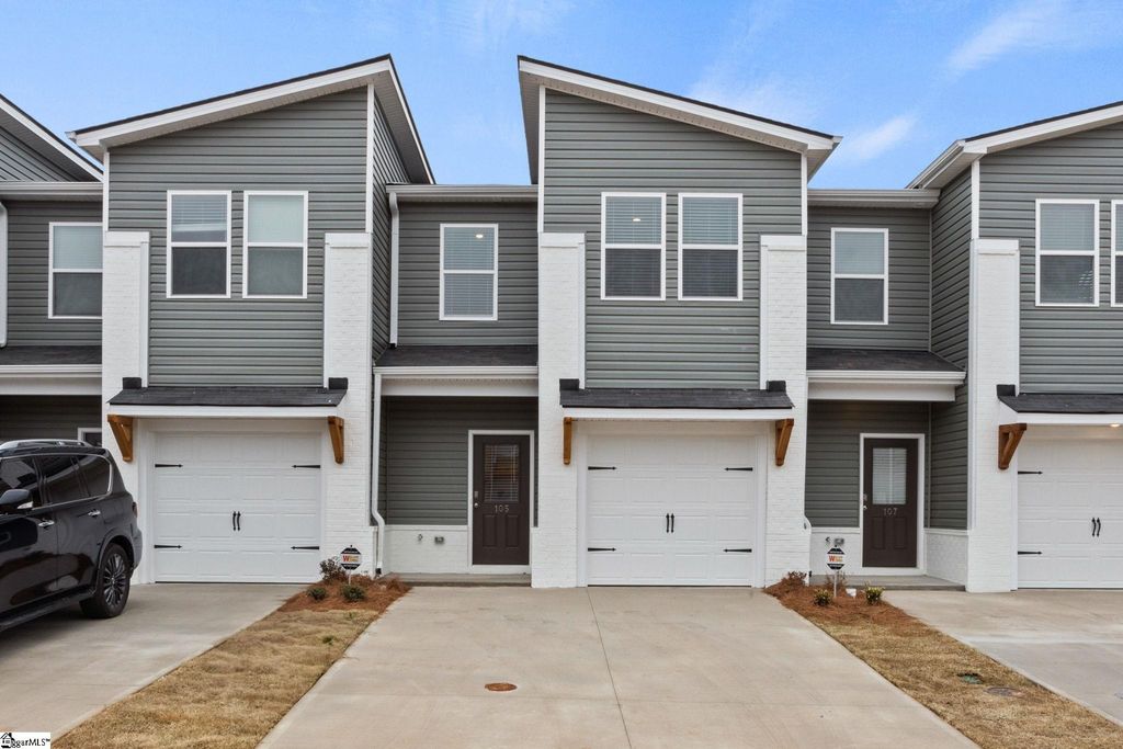 305 Widley Way lot 81, Greenville, SC 29605