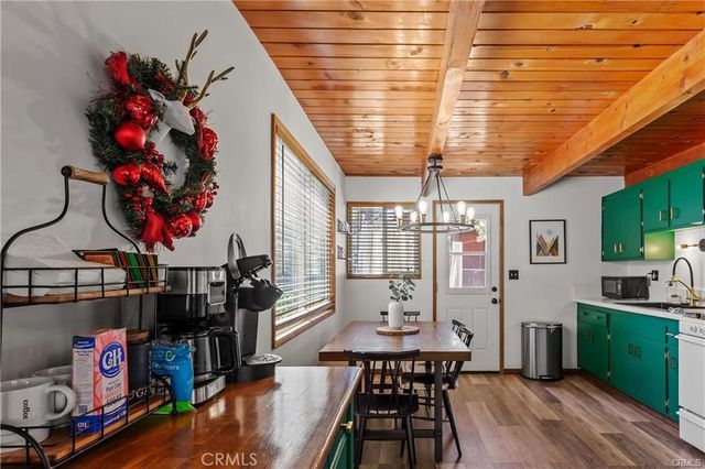 1104 Robinhood, Big Bear City, CA 92314