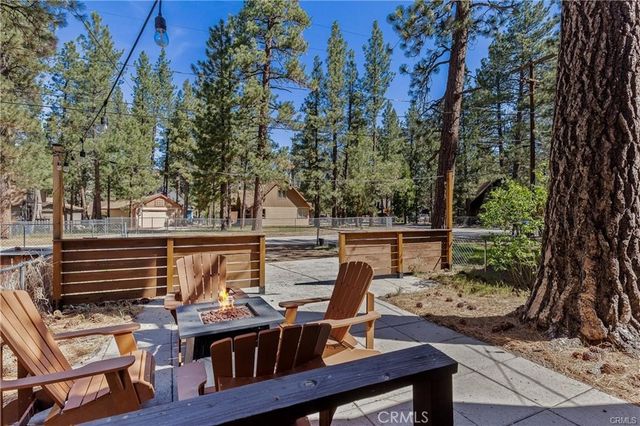 1104 Robinhood, Big Bear City, CA 92314