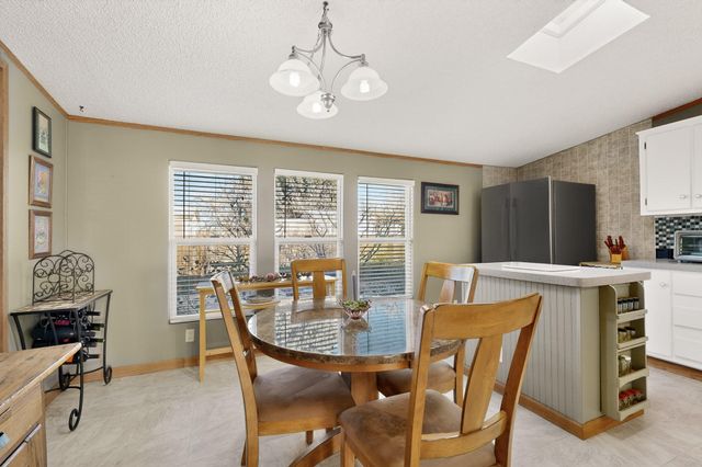 804 Calle De Los Tulipanes, Belen, NM 87002