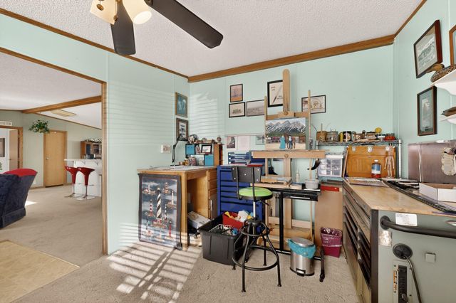 804 Calle De Los Tulipanes, Belen, NM 87002