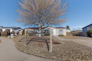 804 Calle De Los Tulipanes, Belen, NM 87002