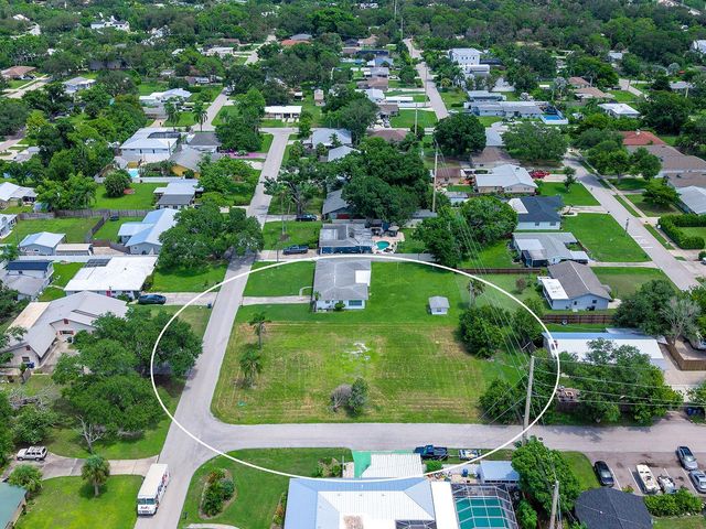 2110 SANDRALA DRIVE, Sarasota, FL 34231